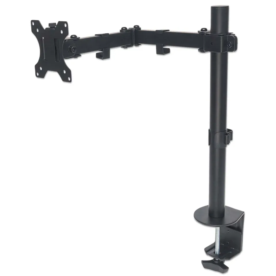 Manhattan Double-Link supporto monitor 13-32 pollici 8 kg