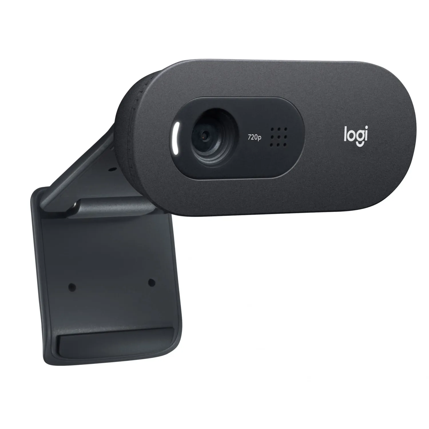 Logitech C505 webcam HD 720p microfono 3 m singolo