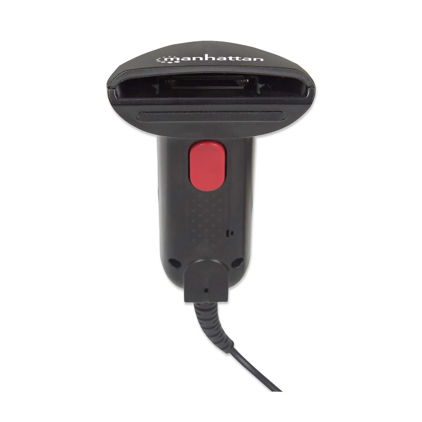 Manhattan Scanner Barcode CCD USB a Contatto 1D