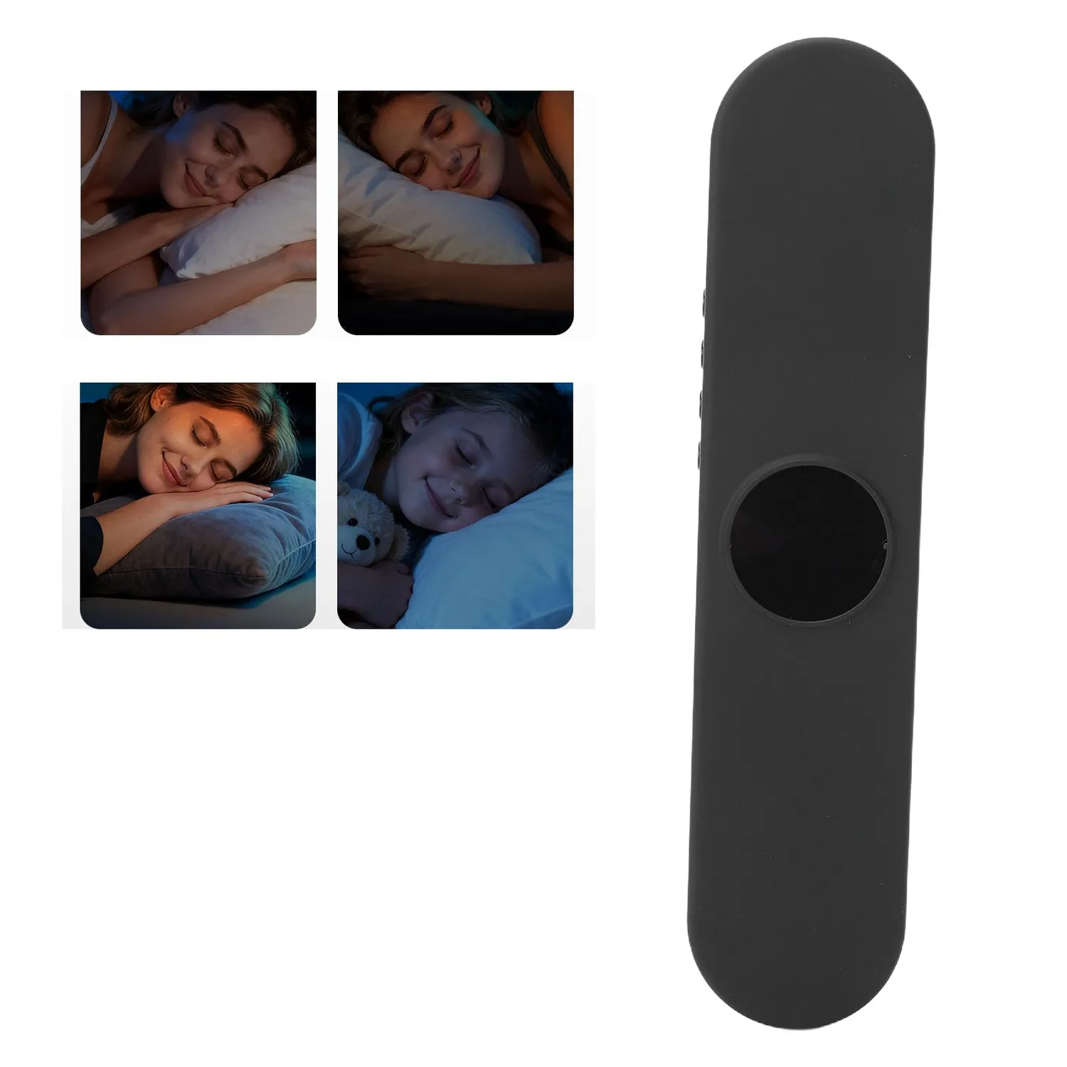 Zunate SMB-16 Altoparlante Cuscino Bluetooth Conduzione