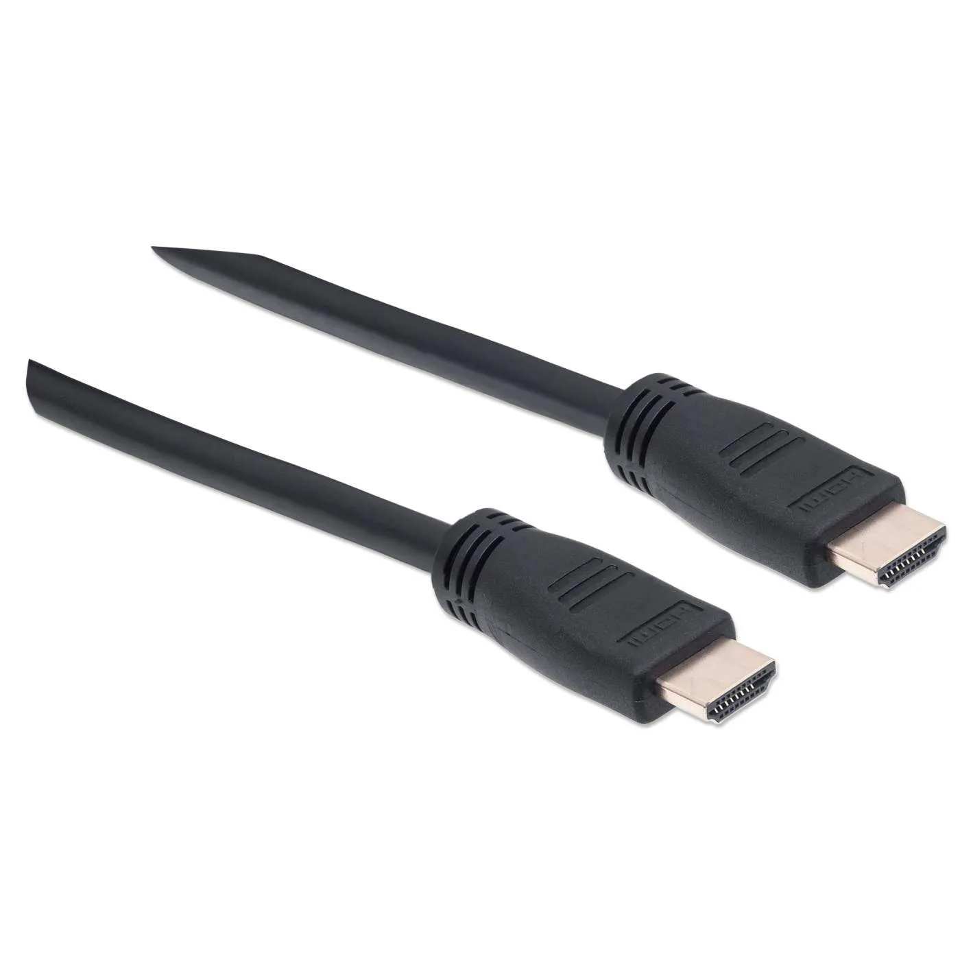 Manhattan CL3 cavo HDMI 4K 8 m da incasso parete