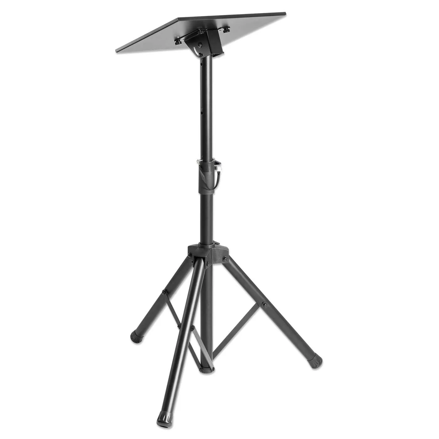 Manhattan treppiede supporto monitor 32" 15 kg VESA