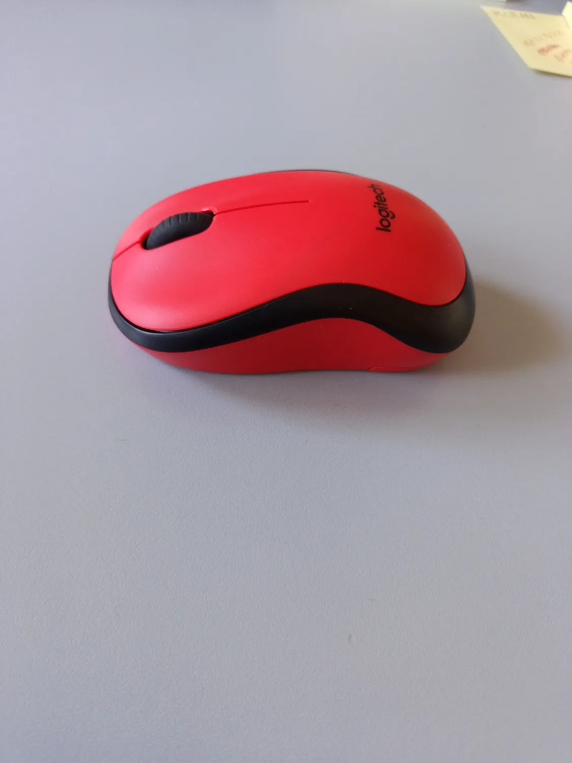 Logitech M220 Silent mouse wireless bianco silenzioso