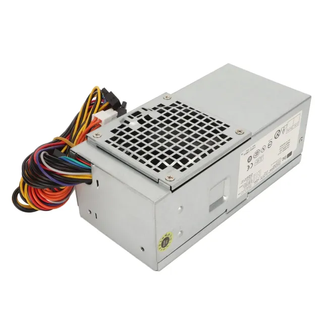 Zunate D250AD00 Alimentatore ATX 250W Slim PC