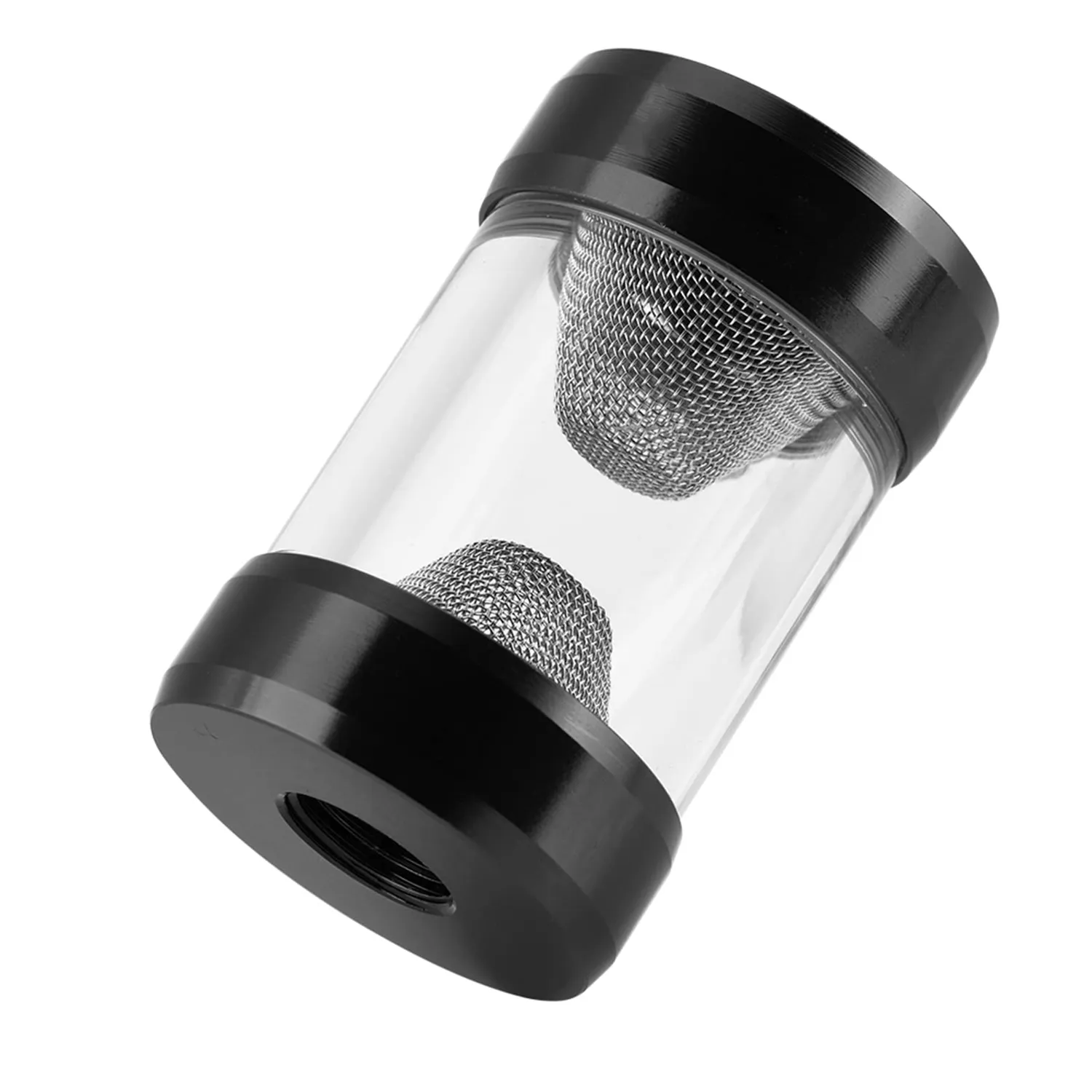 Zunate filtro raffreddamento a liquido PC G1/4 a imbuto