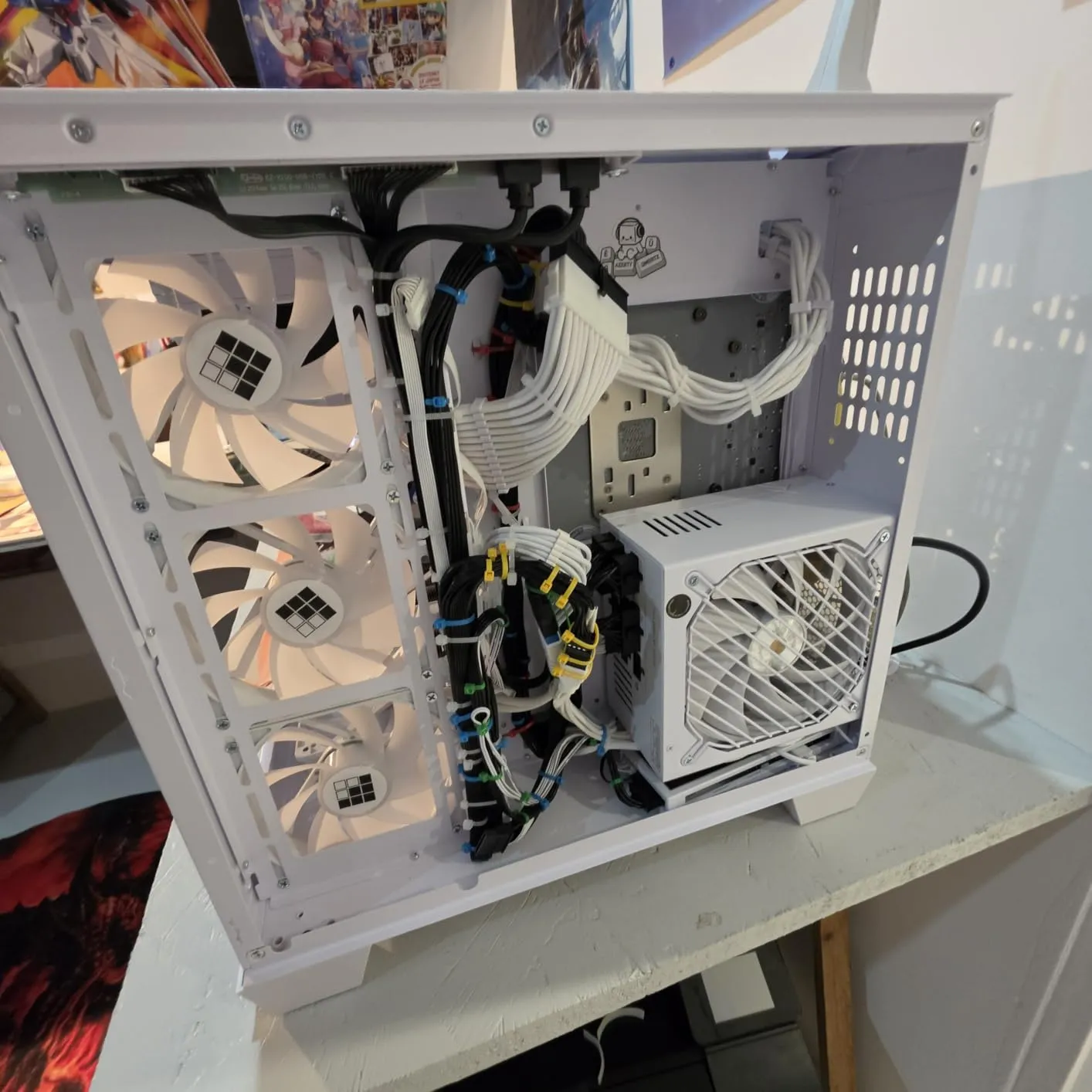 Mars Gaming MPB1000SIM alimentatore 1000W nero Gold ATX