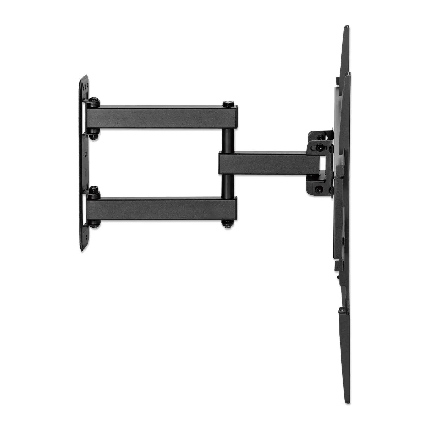 Manhattan 461337 supporto TV a muro 37-70" full-motion 35 kg
