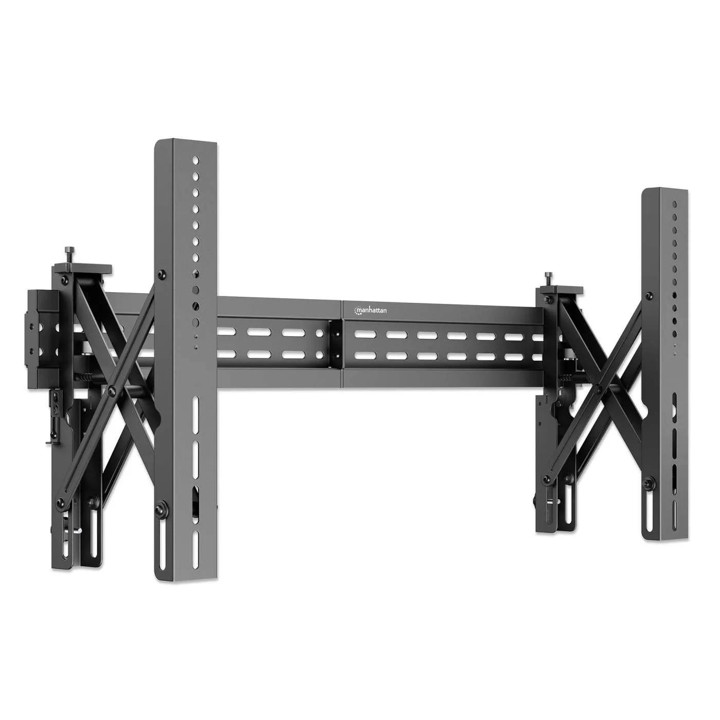 Manhattan Video Wall supporto TV parete 37-80 pollici 70 kg