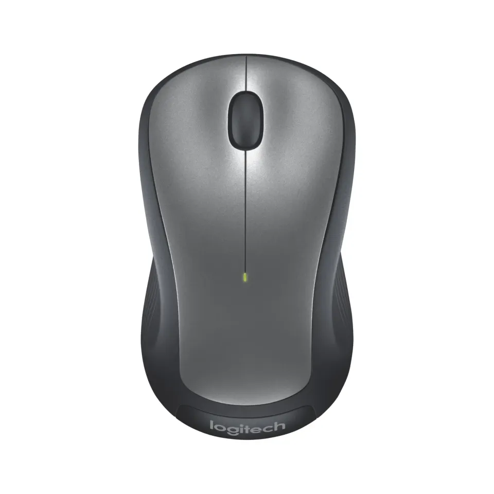 Logitech M310 mouse wireless ambidestro