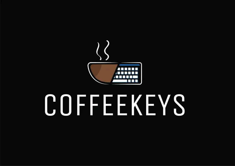 CoffeeKeys Gift Card carta regalo digitale 10 €