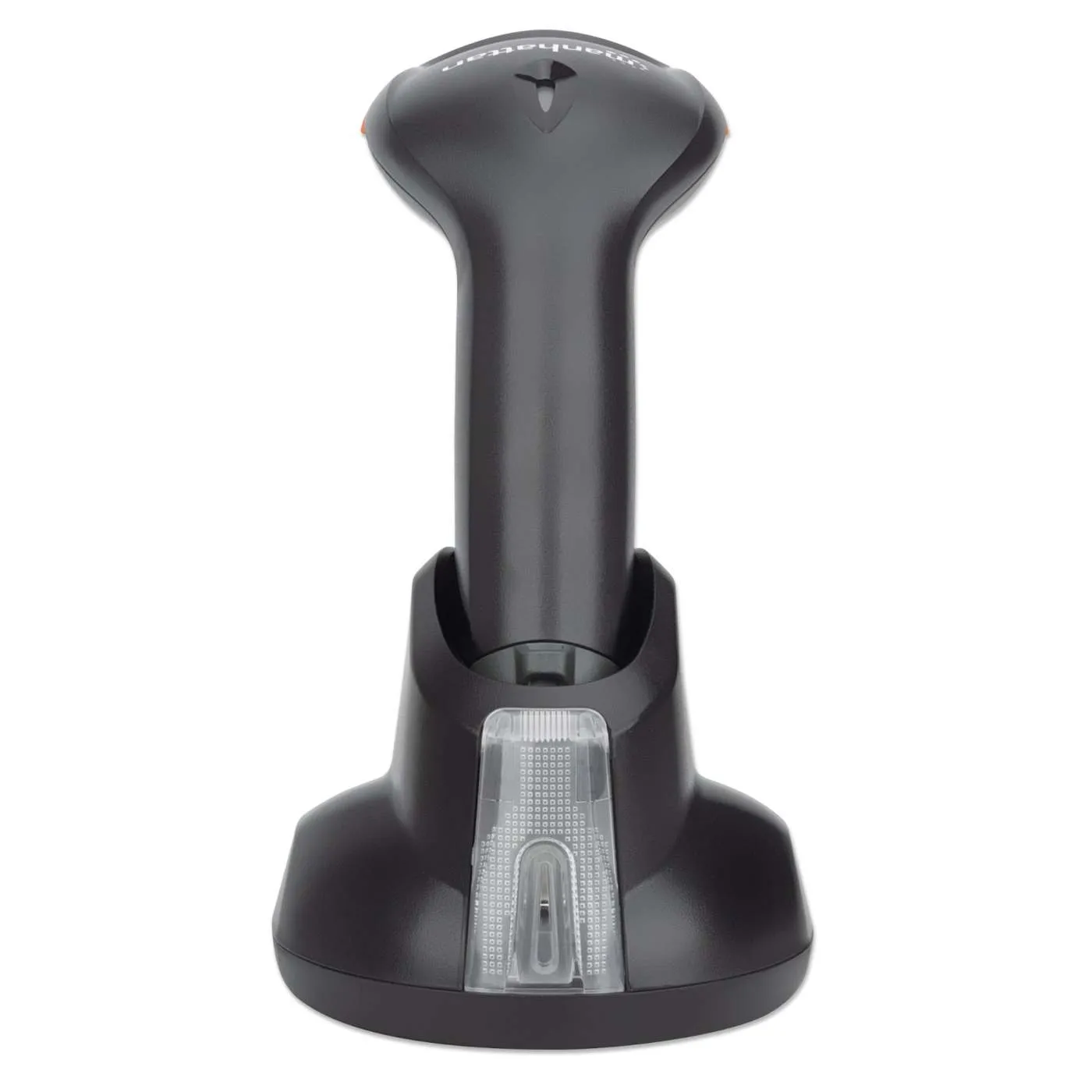 Manhattan lettore barcode wireless 2D CCD 80 m