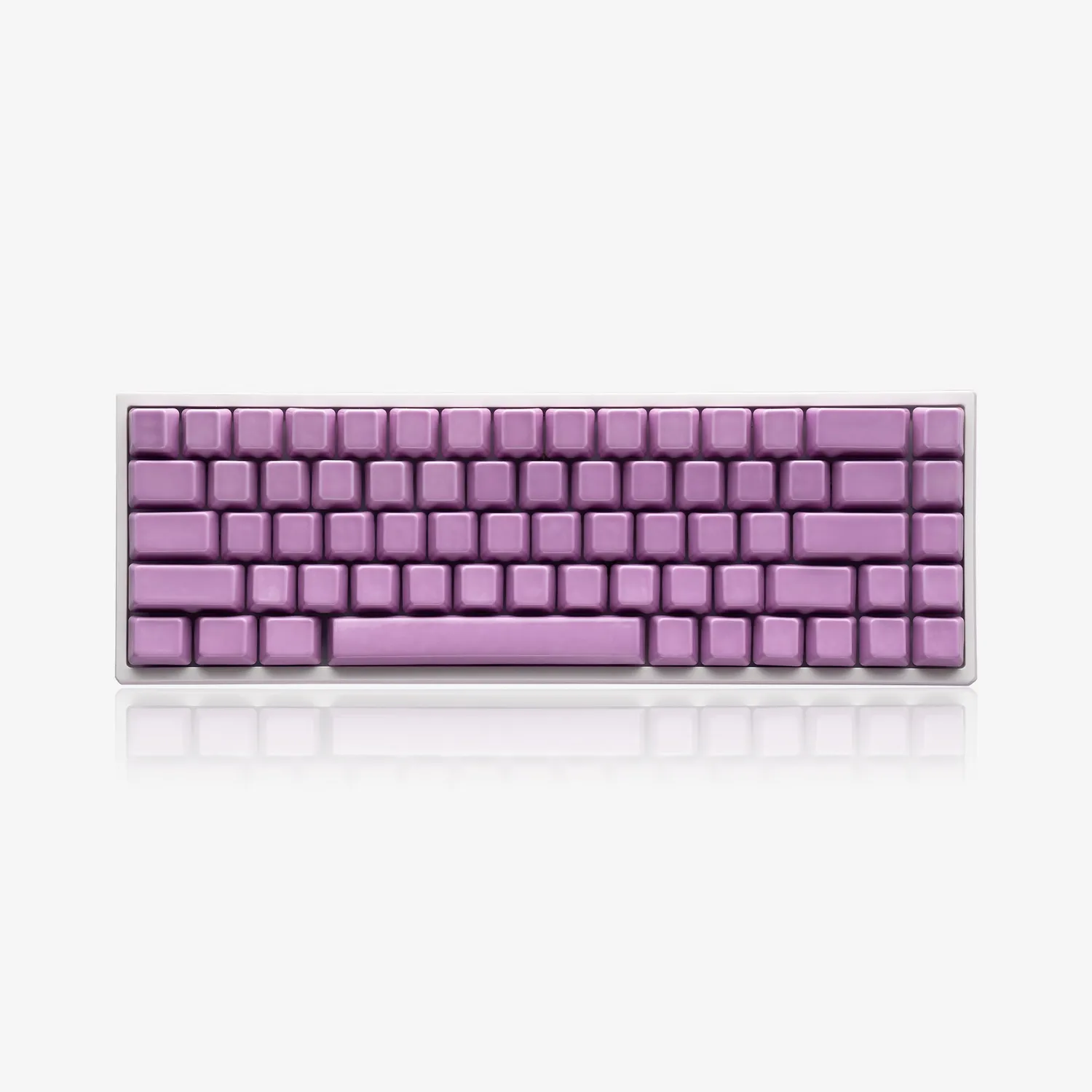 Cerakey Full Set V2 set keycap in ceramica colorato