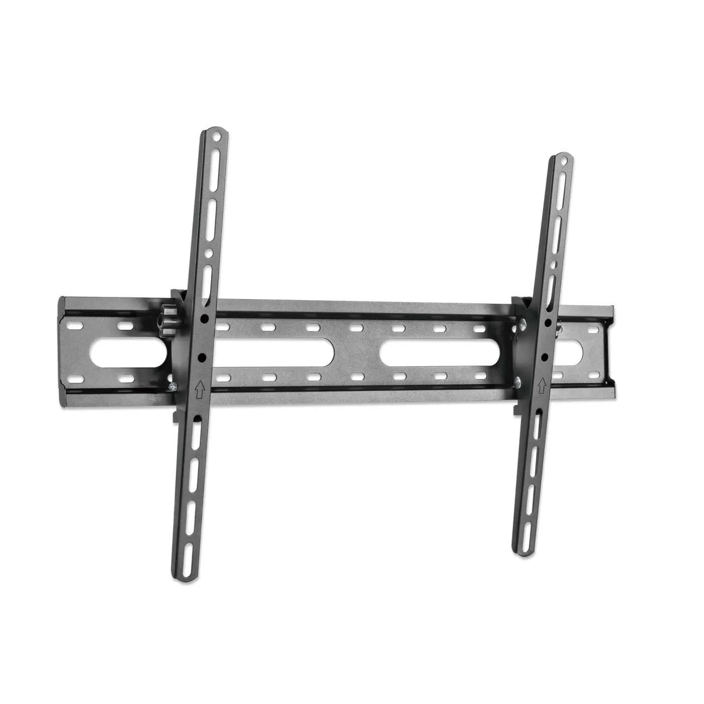 Manhattan Supporto TV a Parete 37"-70" inclinabile 45 kg