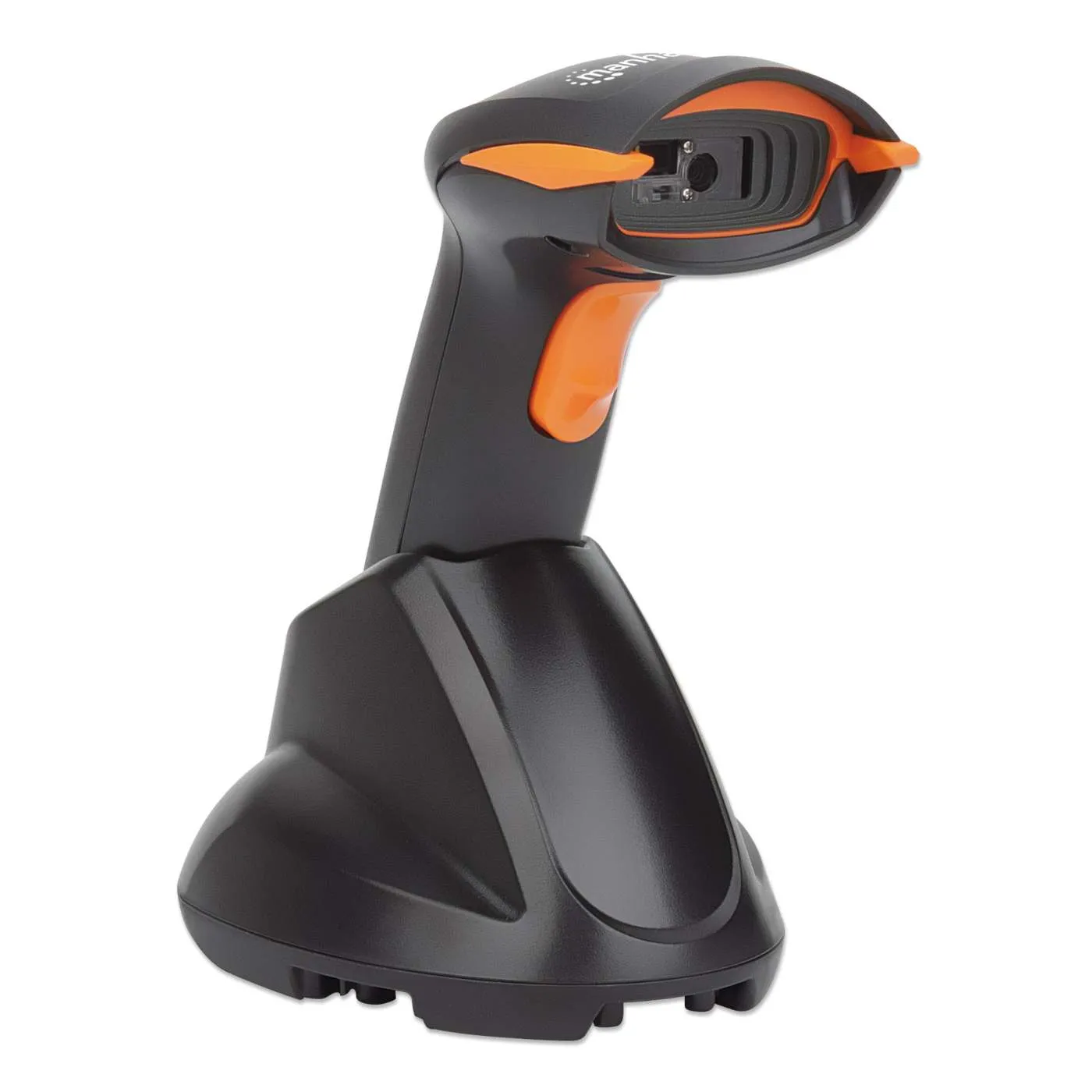 Manhattan lettore barcode wireless 2D CCD 80 m