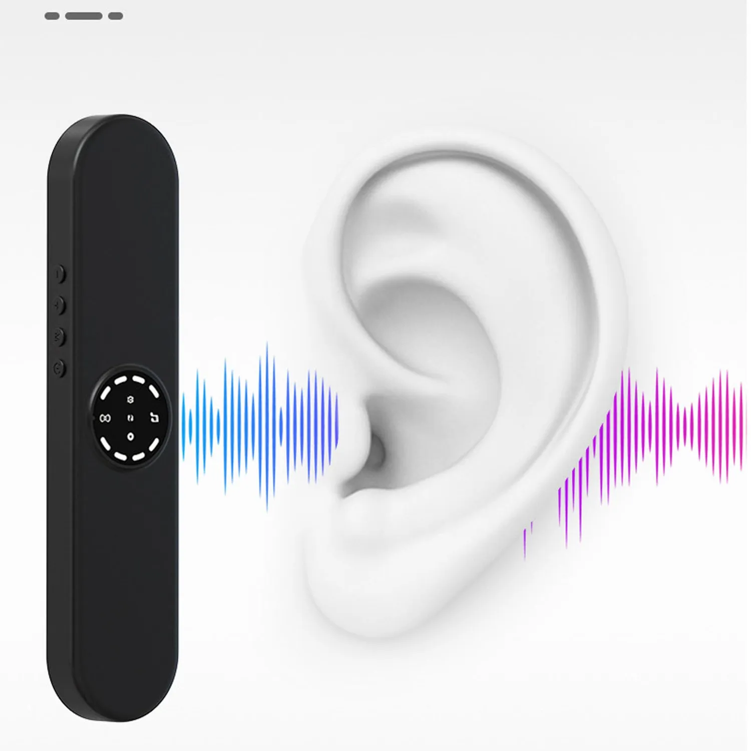 Zunate SMB-16 Altoparlante Cuscino Bluetooth Conduzione