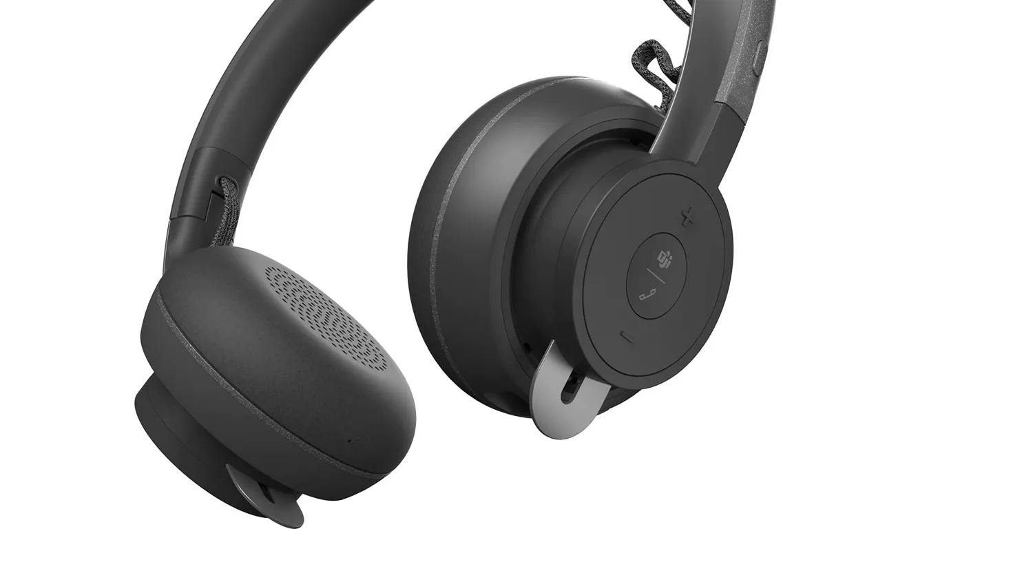 Logitech Zone Wireless cuffie bluetooth con microfono