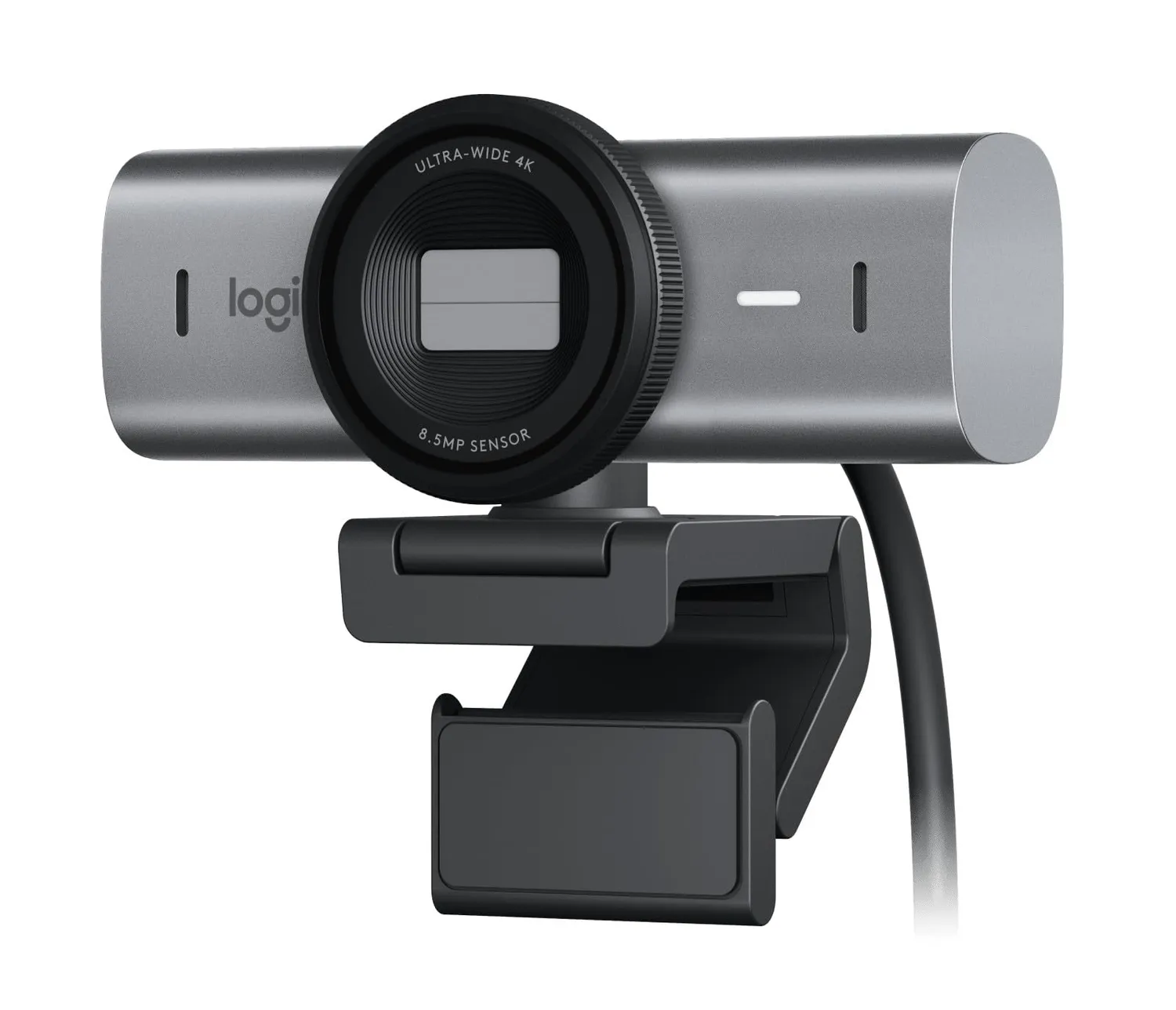 Logitech MX Brio 705 webcam 4K business con HDR
