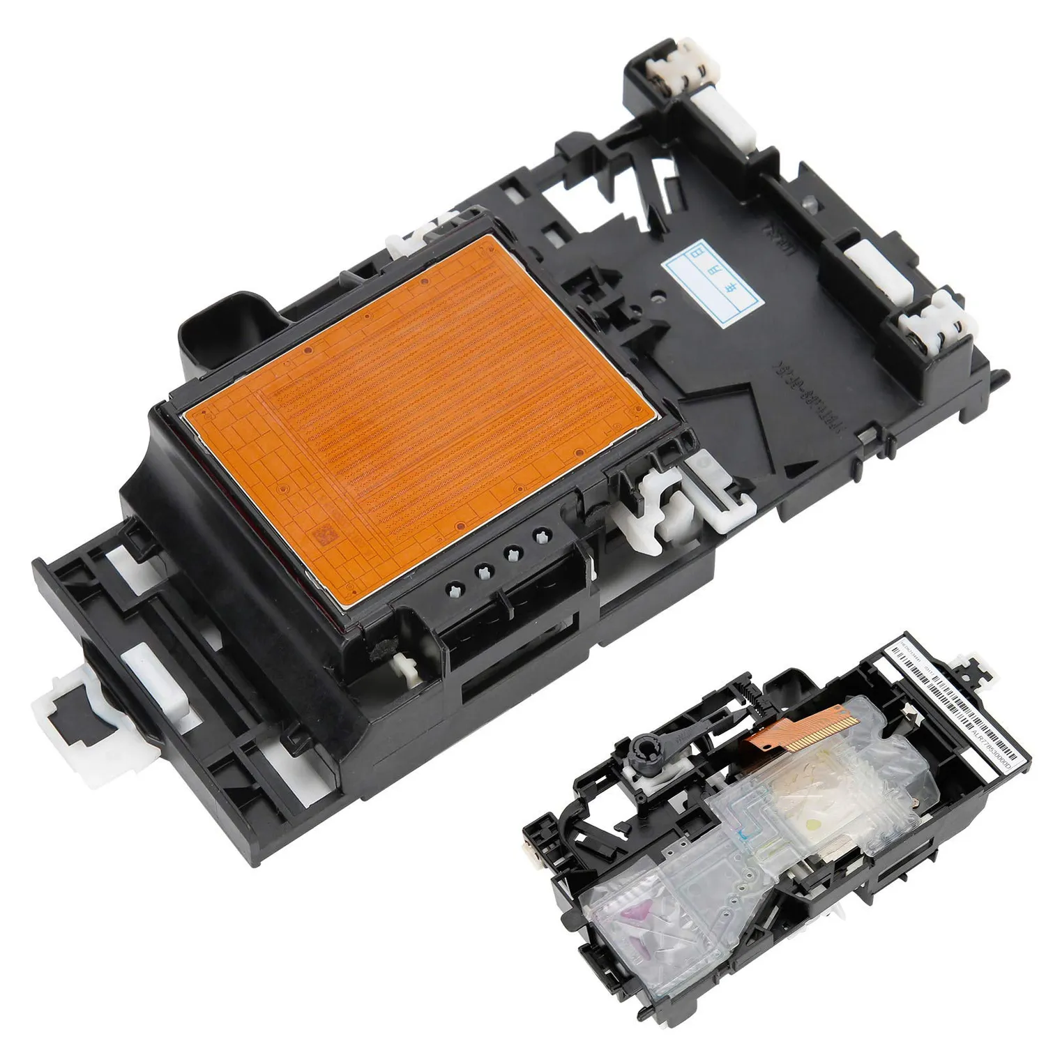 Zunate Testina di Stampa Nera per MFC J4510 e Serie J