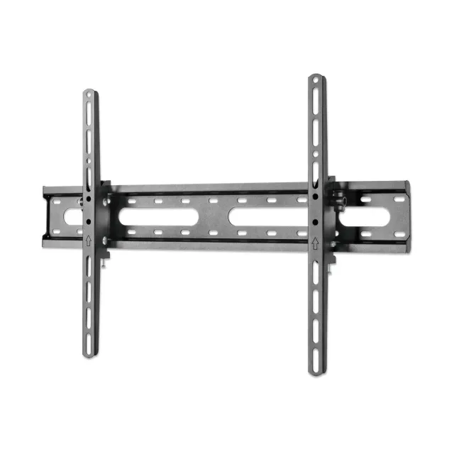 Manhattan Supporto TV a Parete 37"-70" inclinabile 45 kg