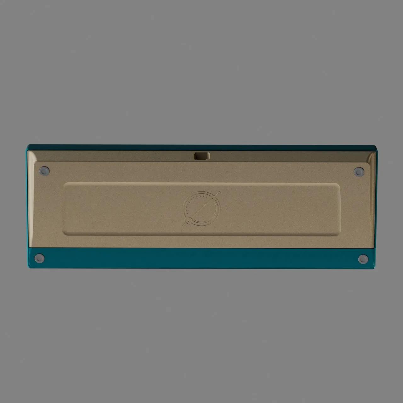 CoffeeKeys Neo65 Core Plus Kit Tastiera Meccanica Alluminio