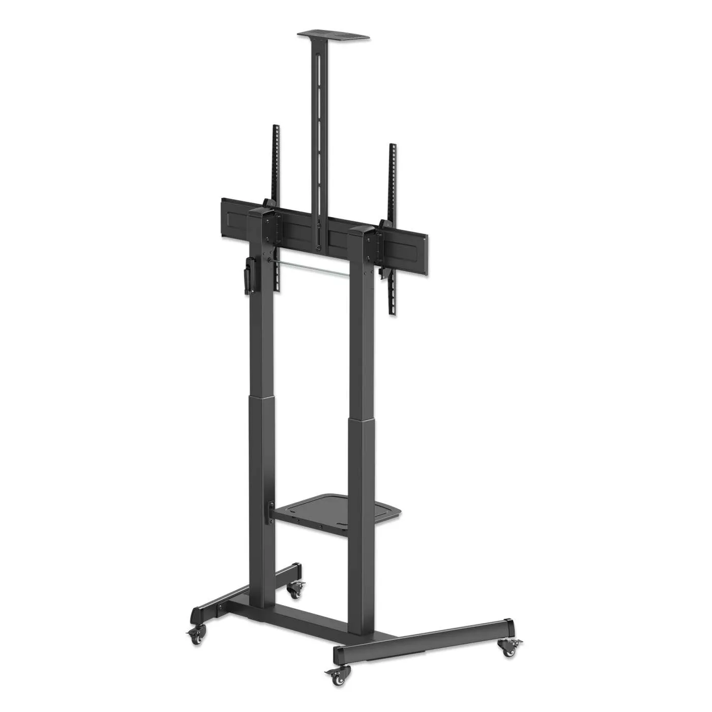 Manhattan Large-Screen carrello TV 60-120" 120 kg