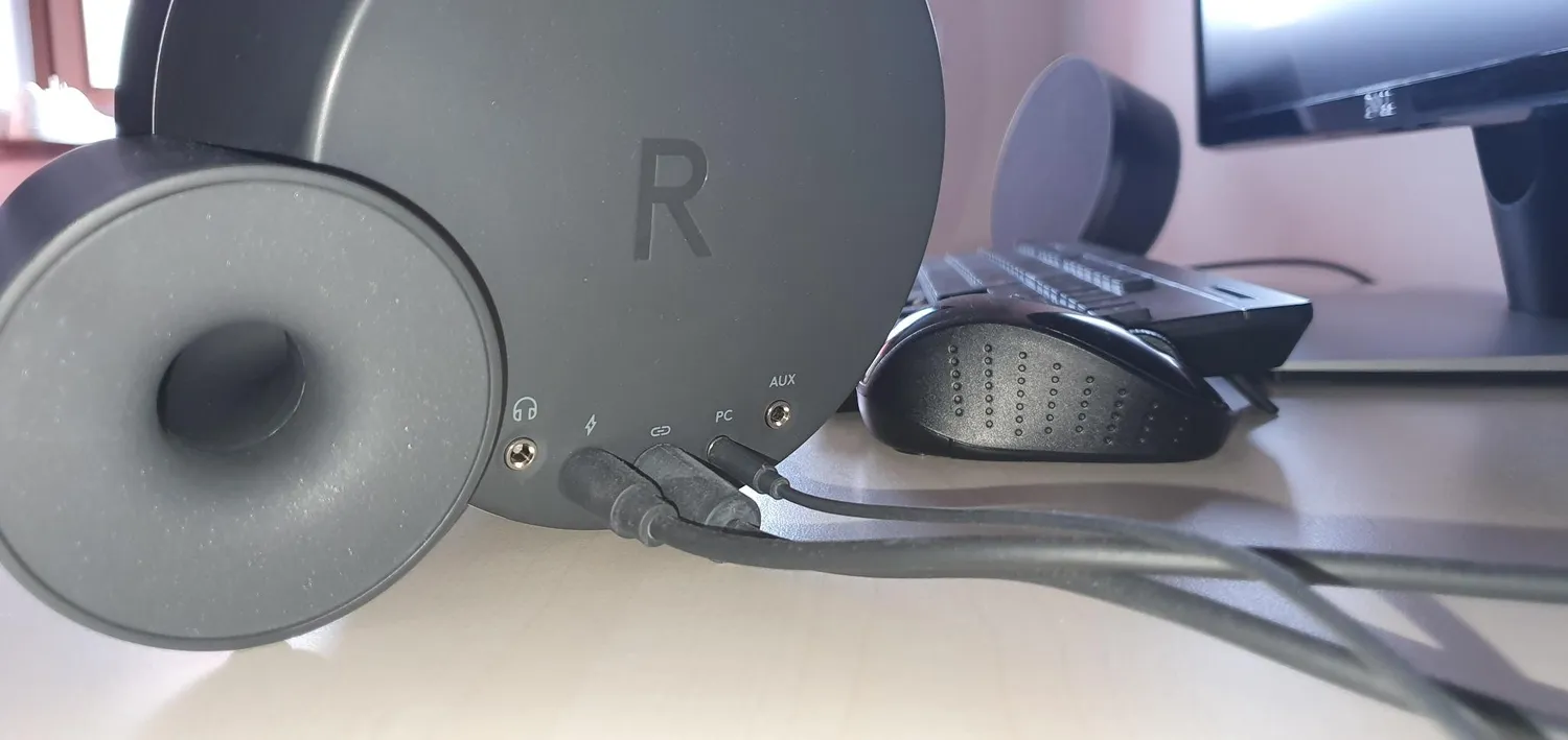 Logitech MX Sound Altoparlanti Bluetooth 24W