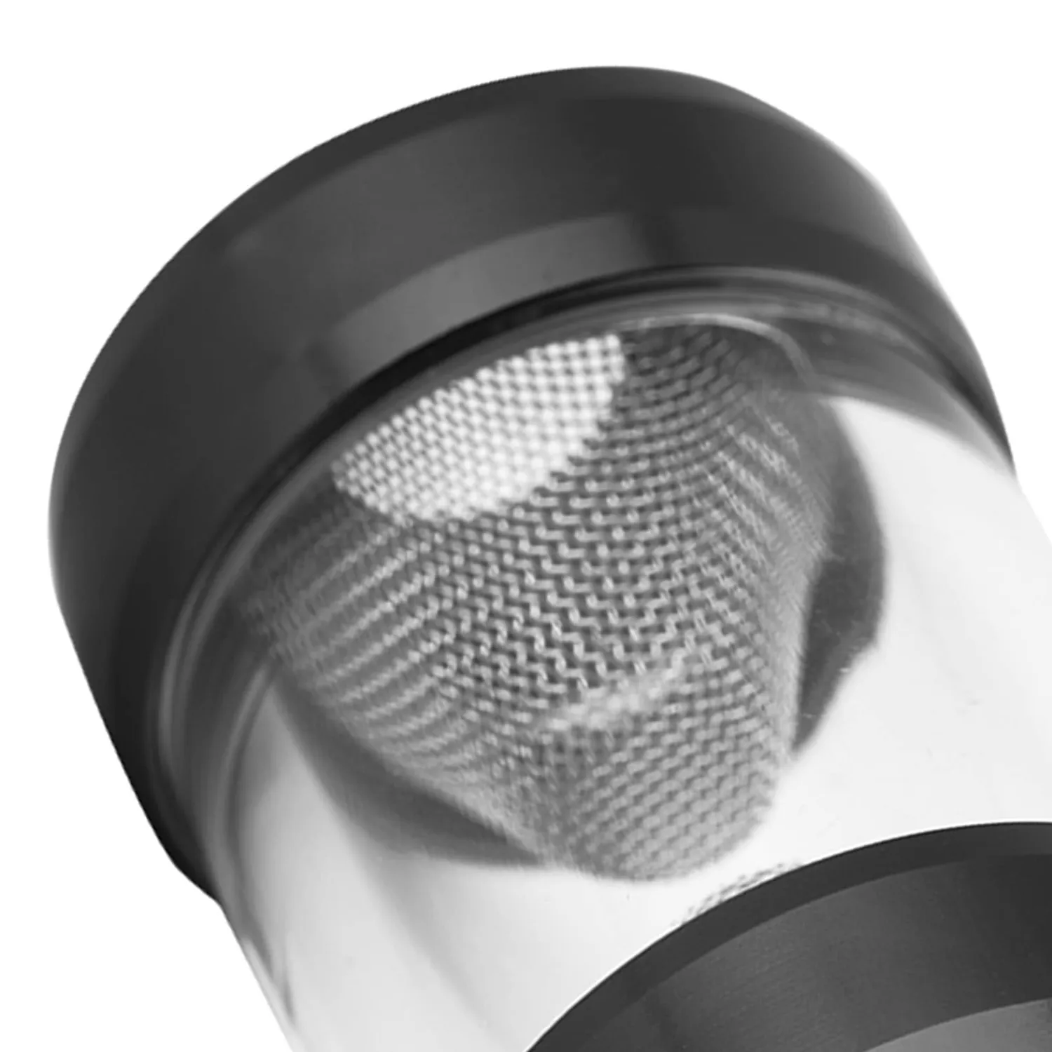 Zunate filtro raffreddamento a liquido PC G1/4 a imbuto