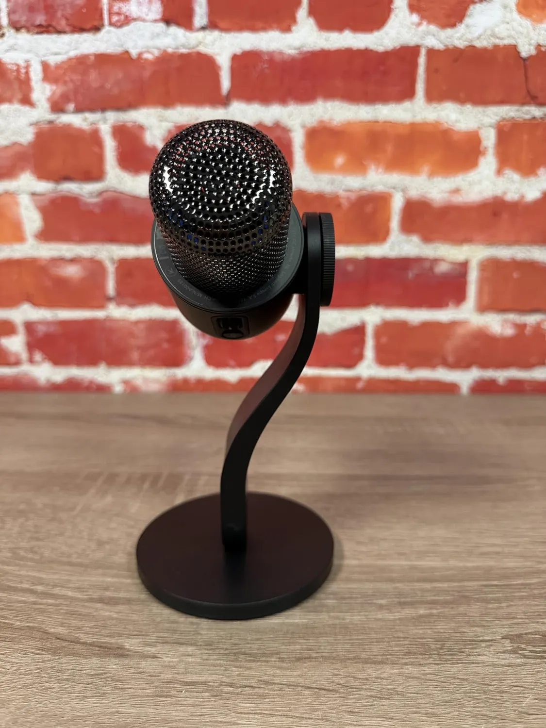 Logitech G Yeti GX microfono USB RGB nero