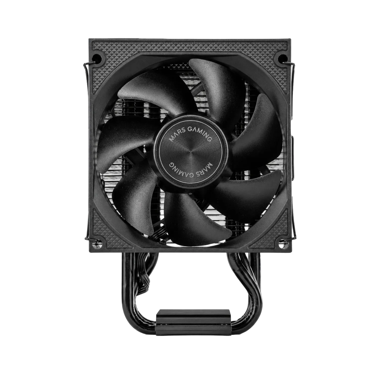 Mars Gaming MCPU-XPRO Dissipatore CPU 190W Nero Compatto
