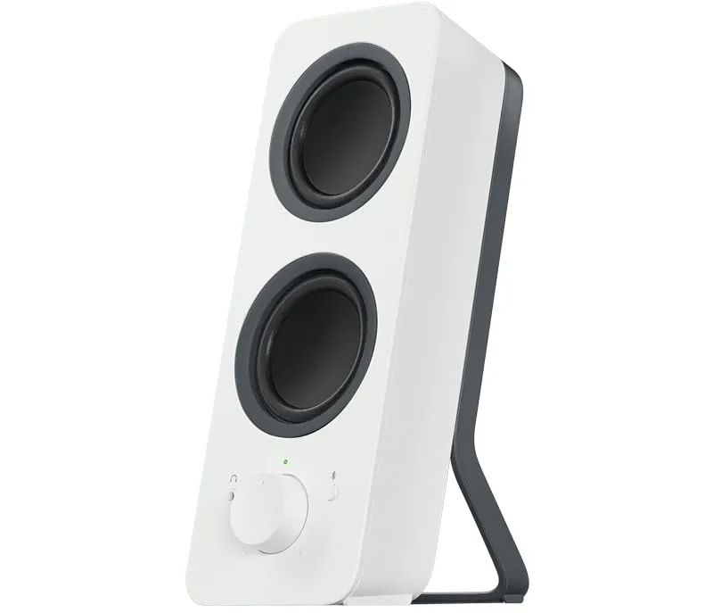 Logitech Z207 Altoparlanti PC Bluetooth Nero stereo Easy-Switch