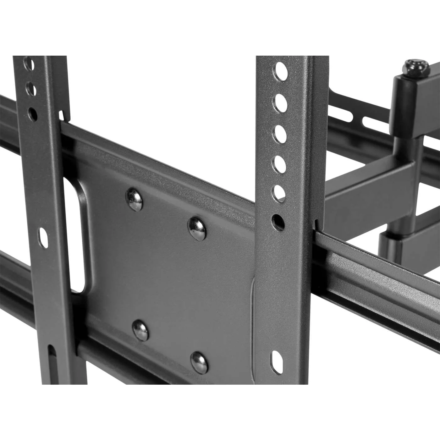 Manhattan supporto TV parete 32"-55" full-motion 50 kg