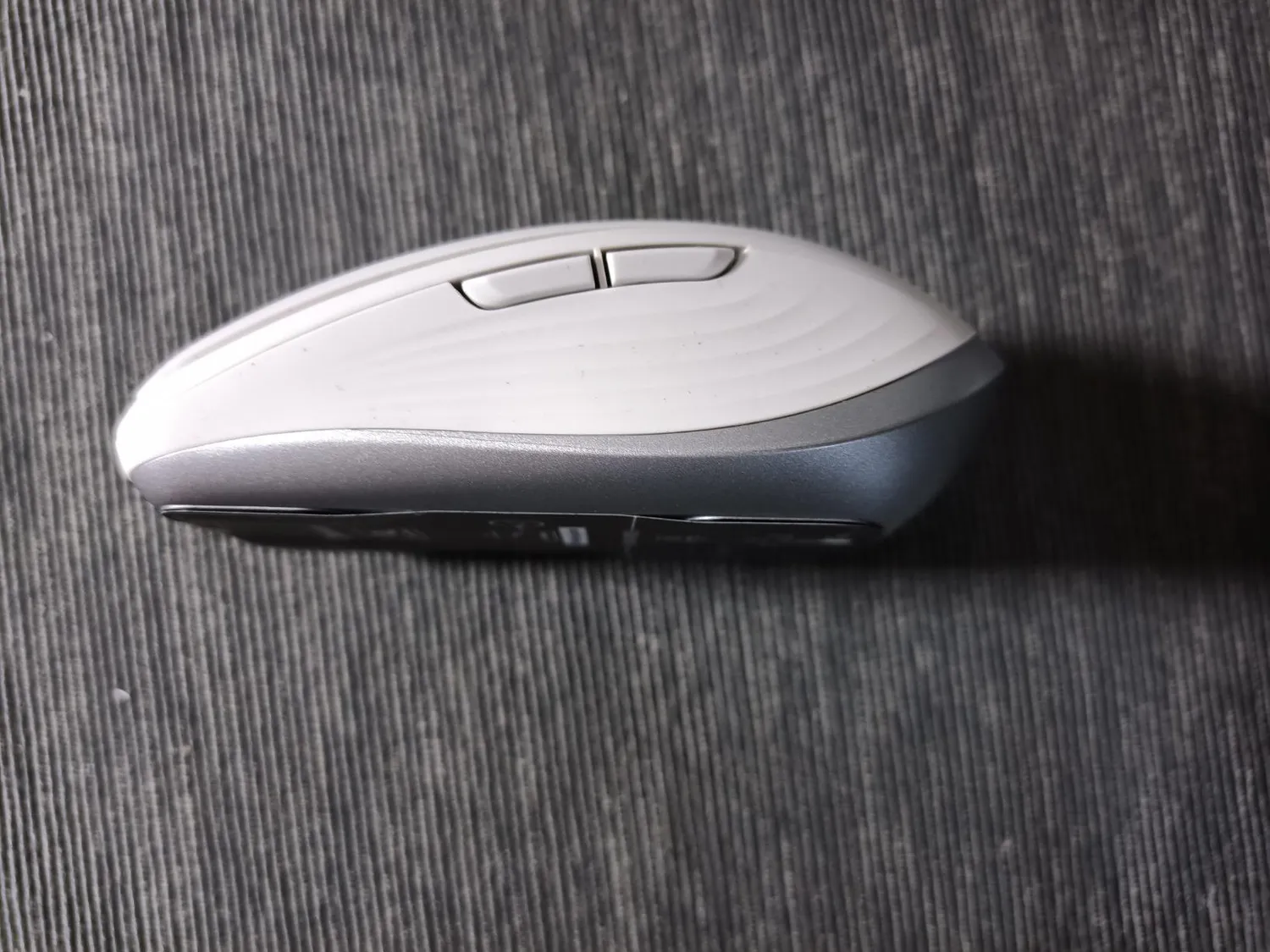 Logitech MX Anywhere 3 for Mac mouse wireless USB-C