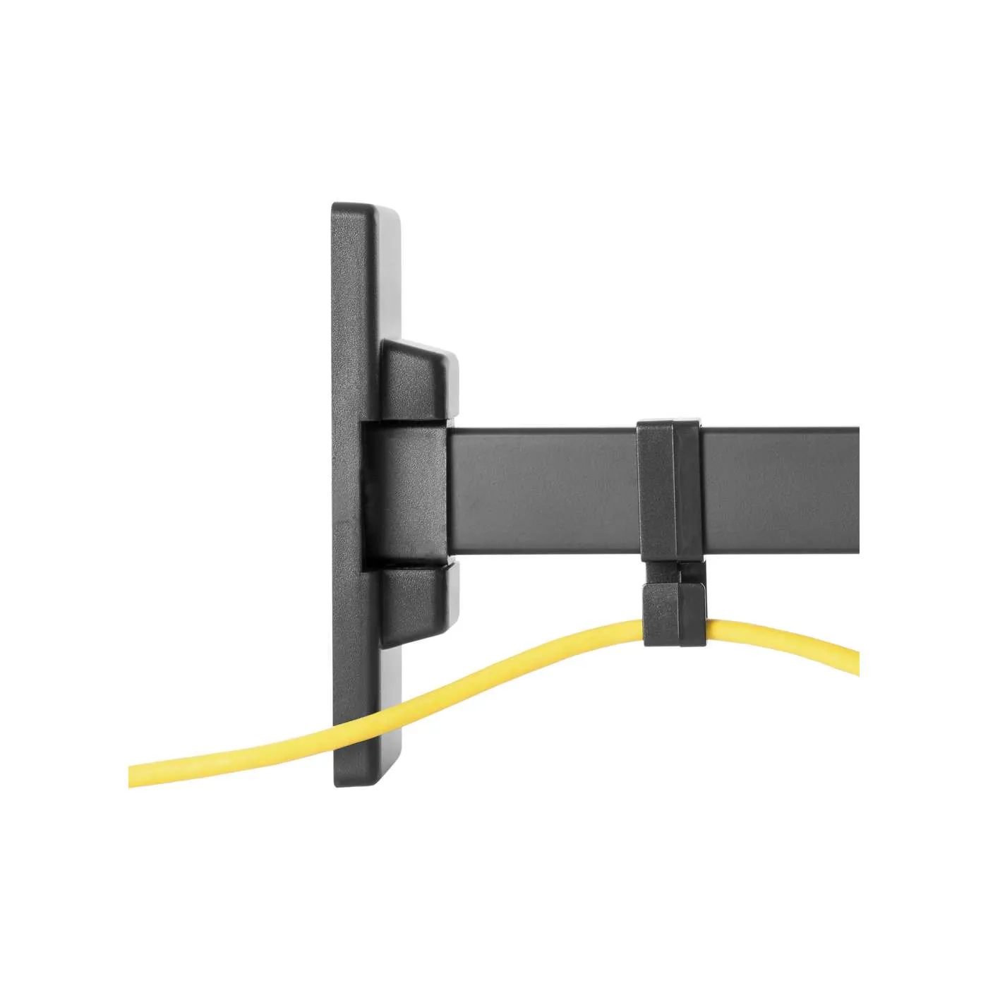 Manhattan Supporto TV Parete Snodato 13-43" Full-Motion