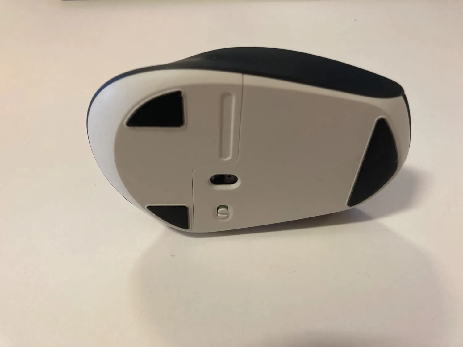 Logitech M720 Triathlon Mouse Wireless Multidispositivo Bluetooth