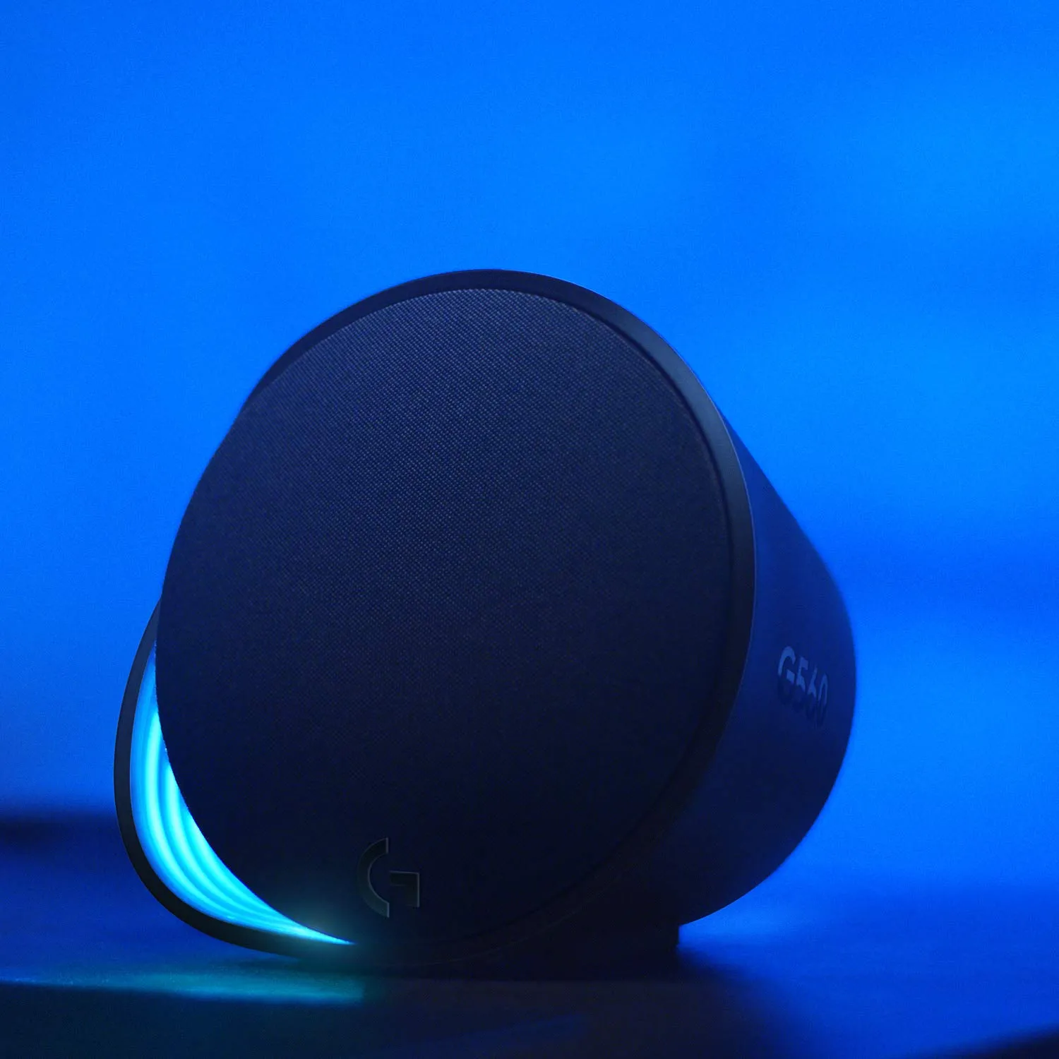 Logitech G560 casse gaming 2.1 RGB 240W Bluetooth
