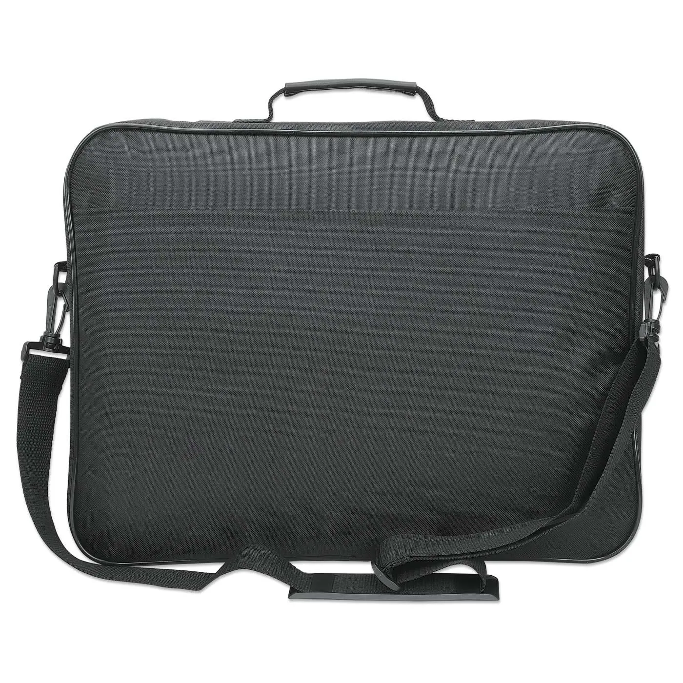 Manhattan Cambridge Borsa PC 17.3" Nera