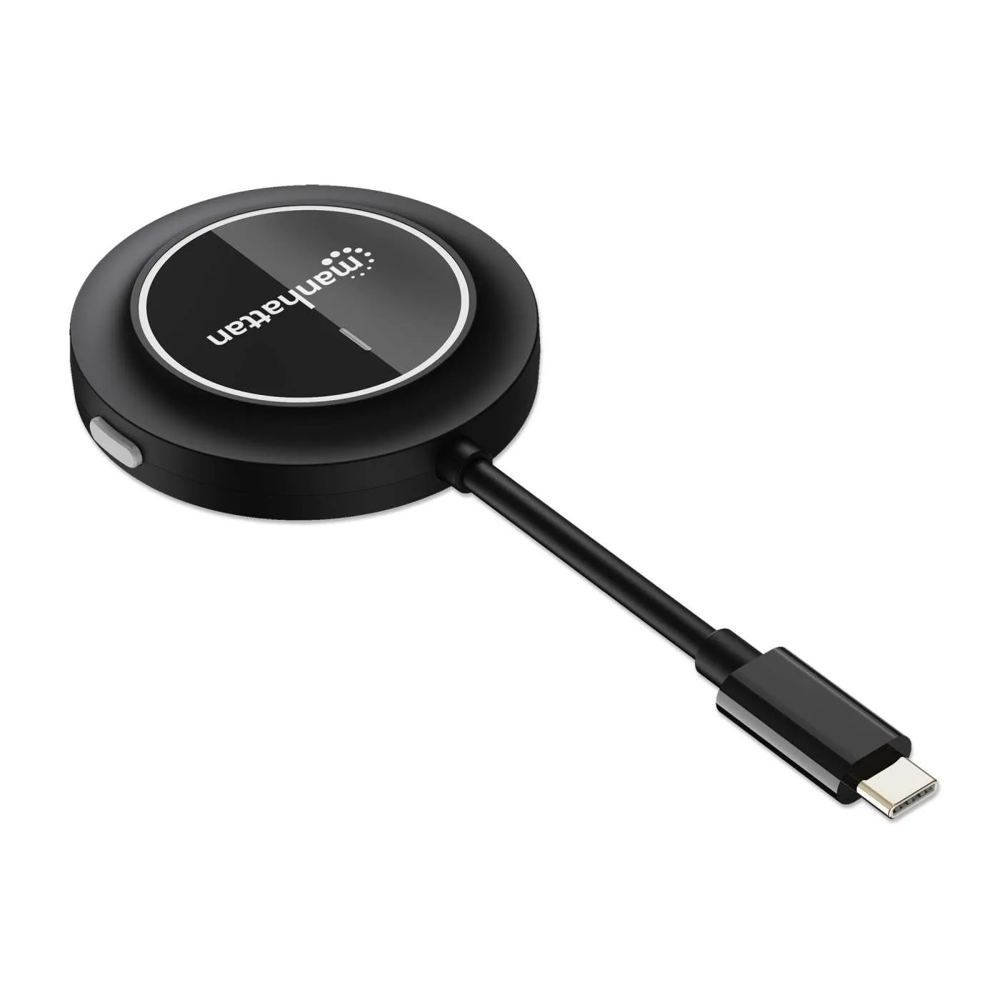 Manhattan Adattatore HDMI Wireless 1080p USB-C