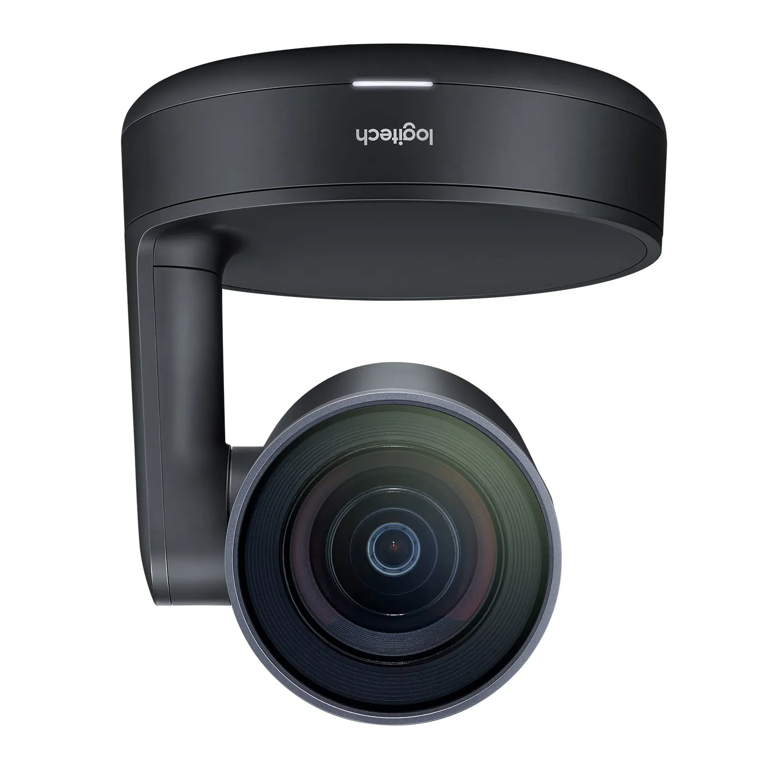 Logitech Rally Ultra-HD ConferenceCam webcam sala riunioni 4K PTZ