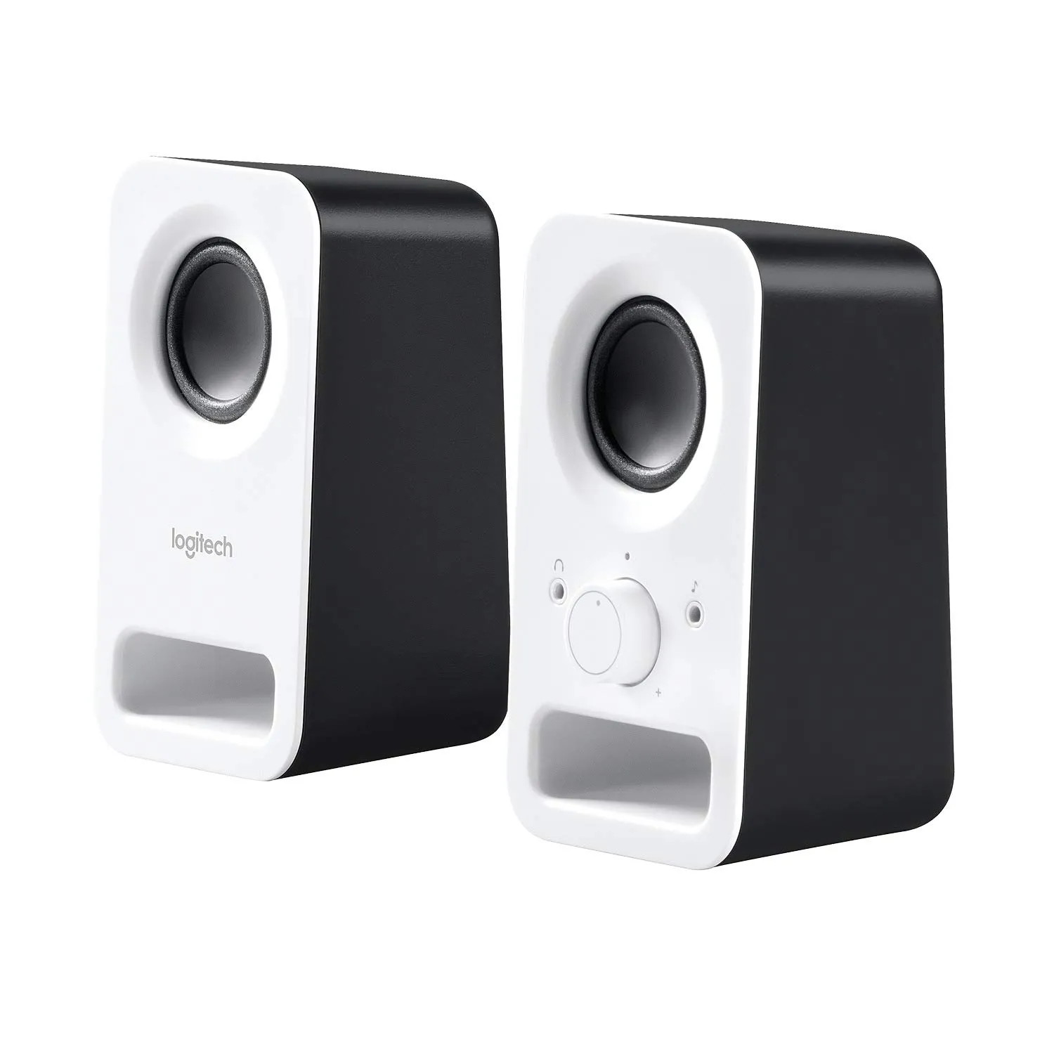 Logitech Z150 altoparlanti stereo compact sand 6W