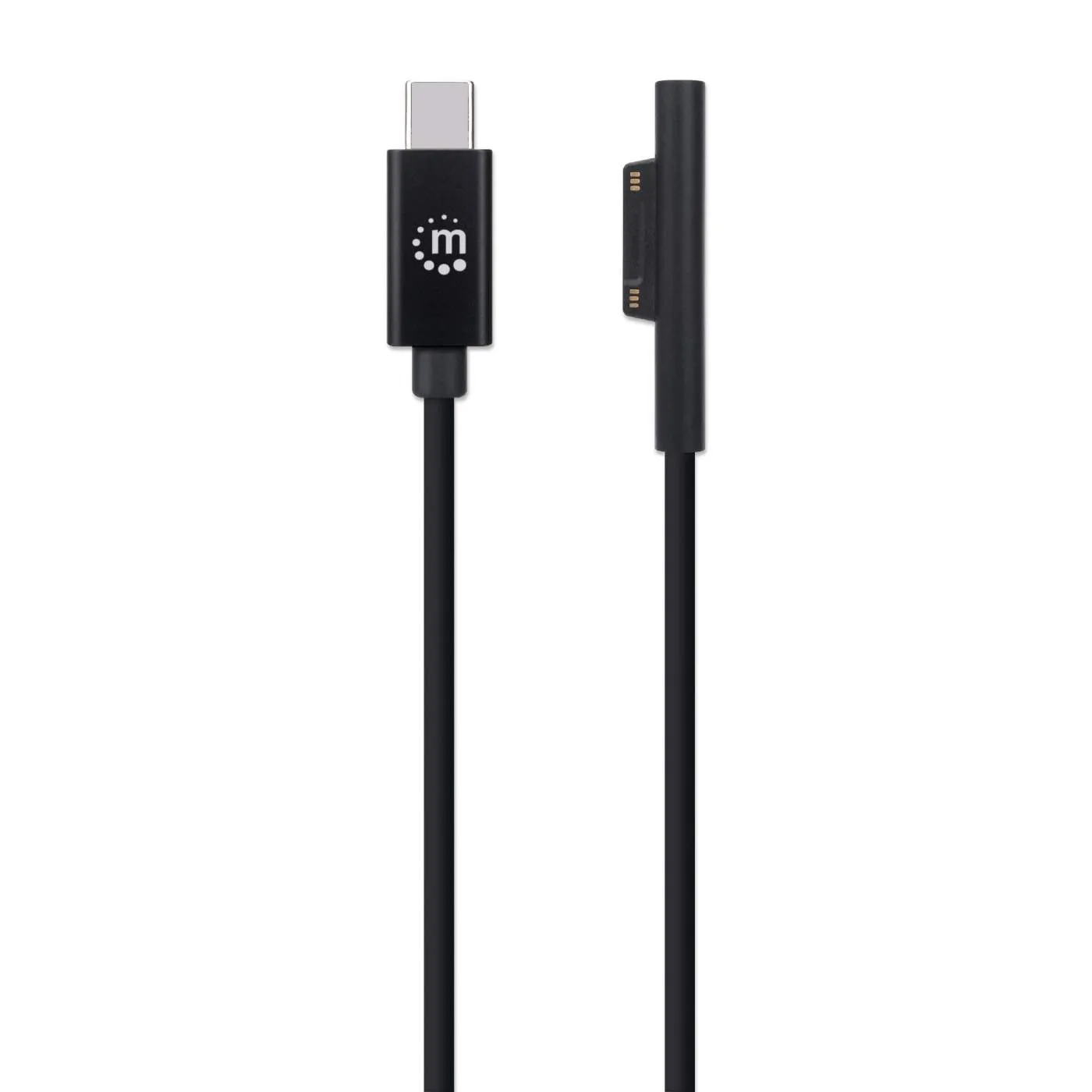 Manhattan Surface cavo ricarica USB-C 1,8 m 45W PD