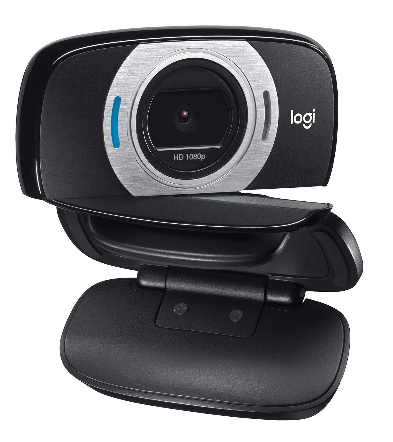 Logitech C615 webcam Full HD 1080p autofocus
