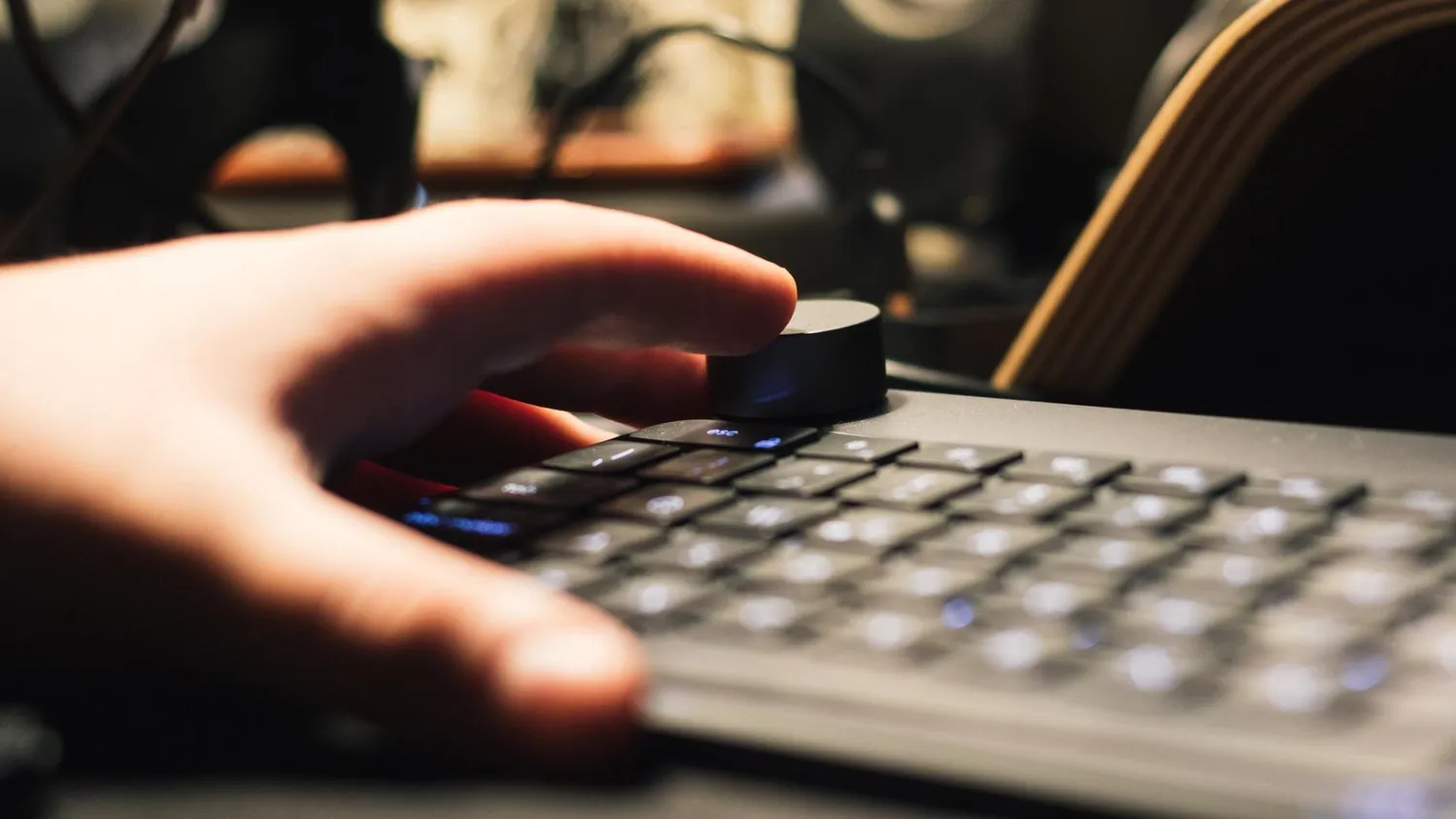 Logitech Craft tastiera wireless retroilluminata ITA