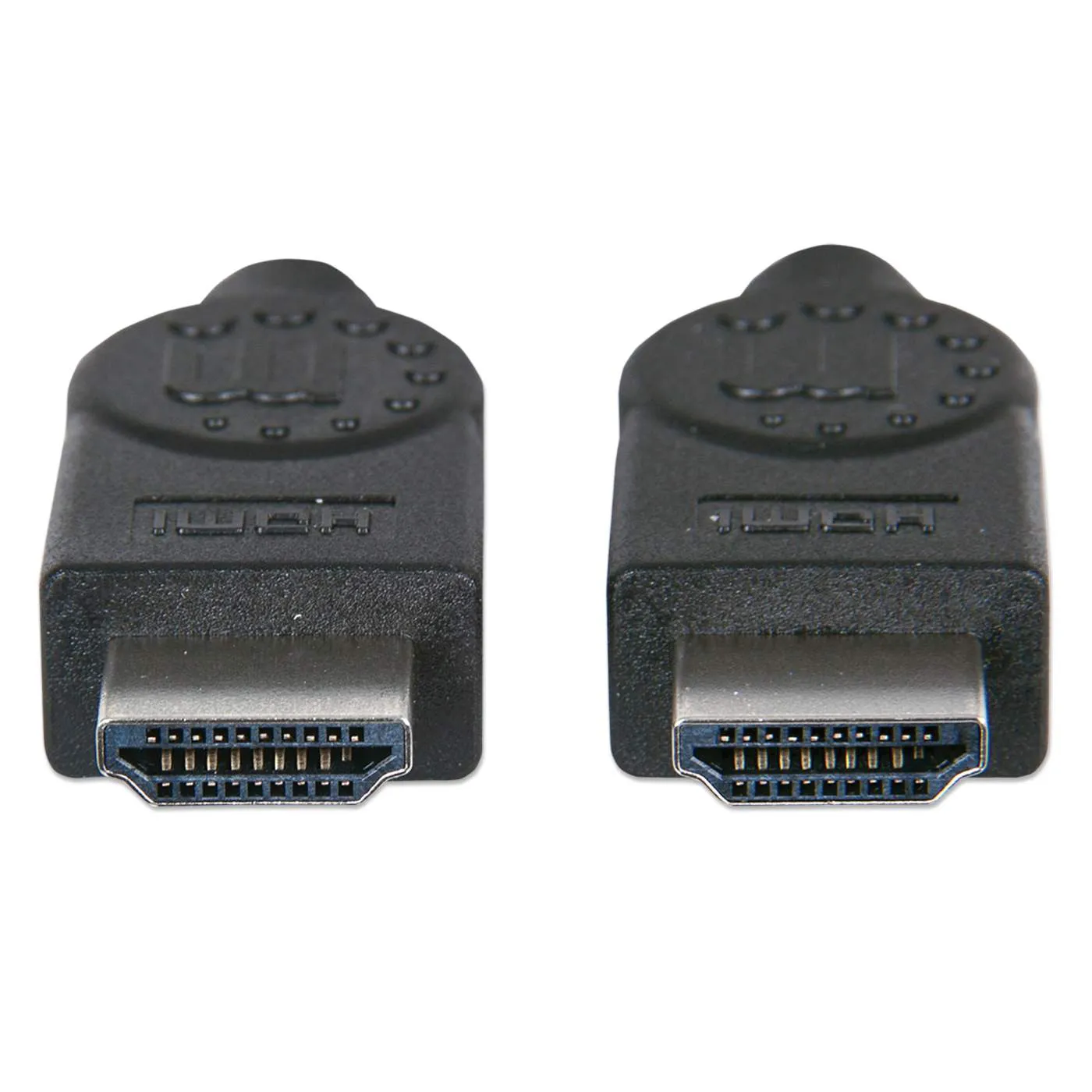 Manhattan Cavo HDMI High Speed 7,5 m nero 1080p