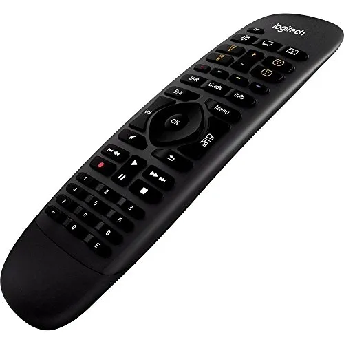 Logitech Harmony Companion telecomando universale Hub