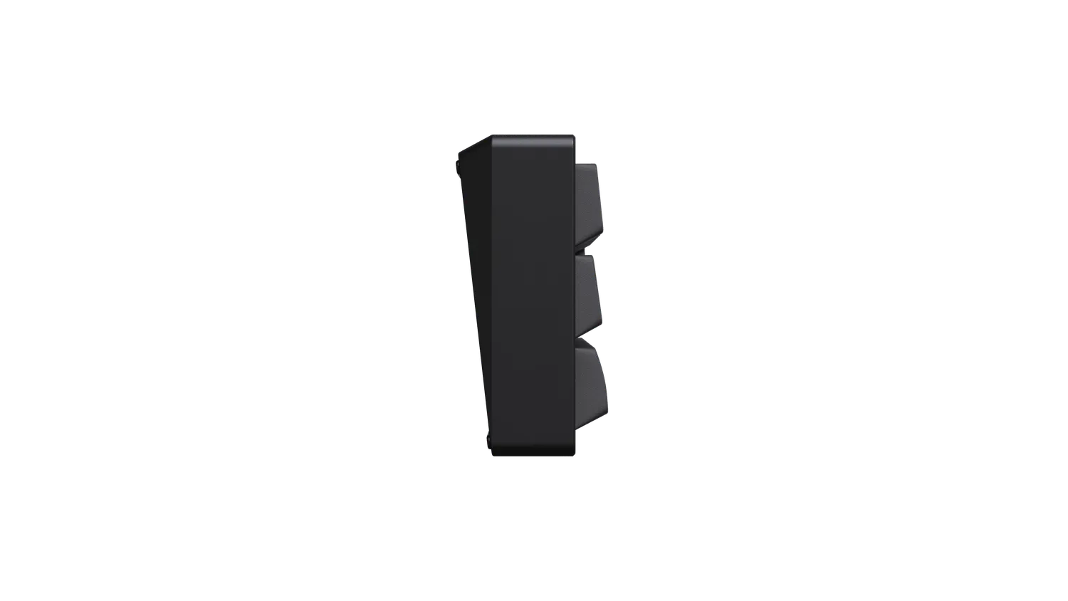 LUMINKEY Nova-Mini tastierino macro 12 tasti barebone