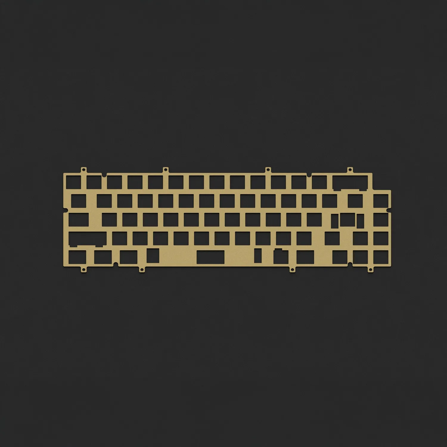 CoffeeKeys Secret Parti Extra componenti custom