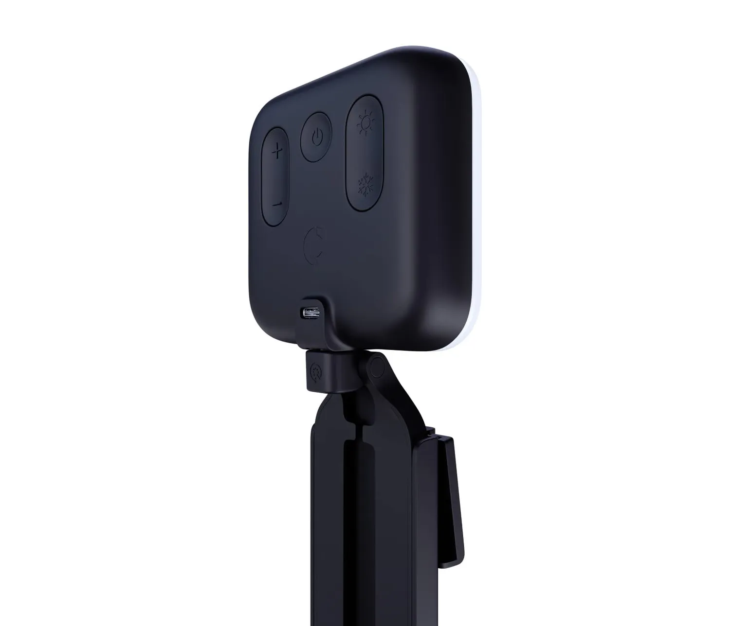 Logitech Litra Glow luce LED streaming TrueSoft