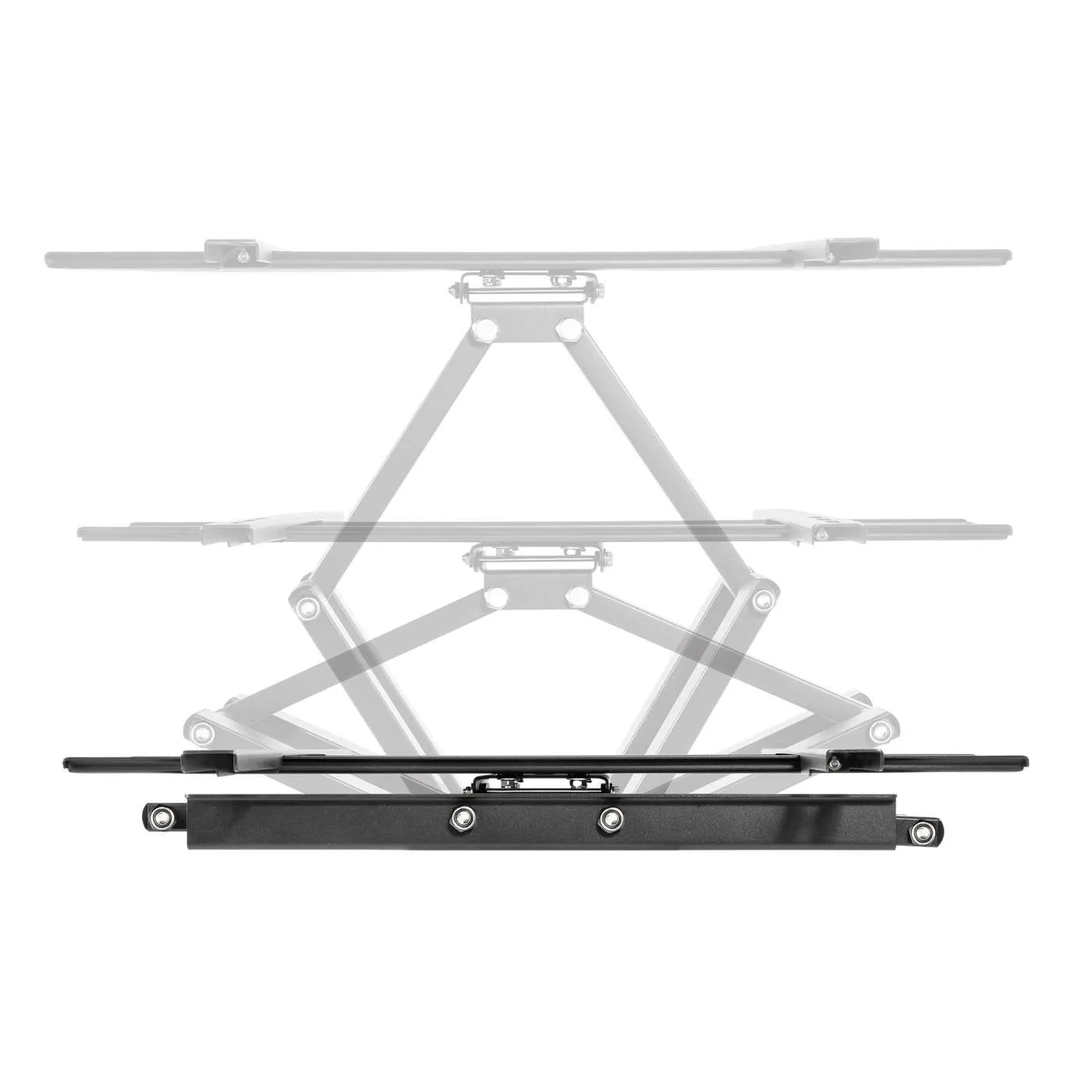 Manhattan Outdoor Full-Motion supporto TV da esterno 37-86"