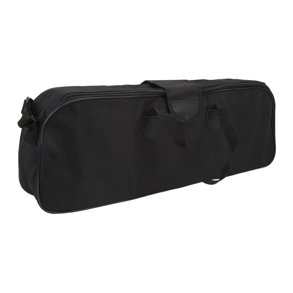 Zunate Borsa Telescopio 70400 70300 60x19x8cm Oxford