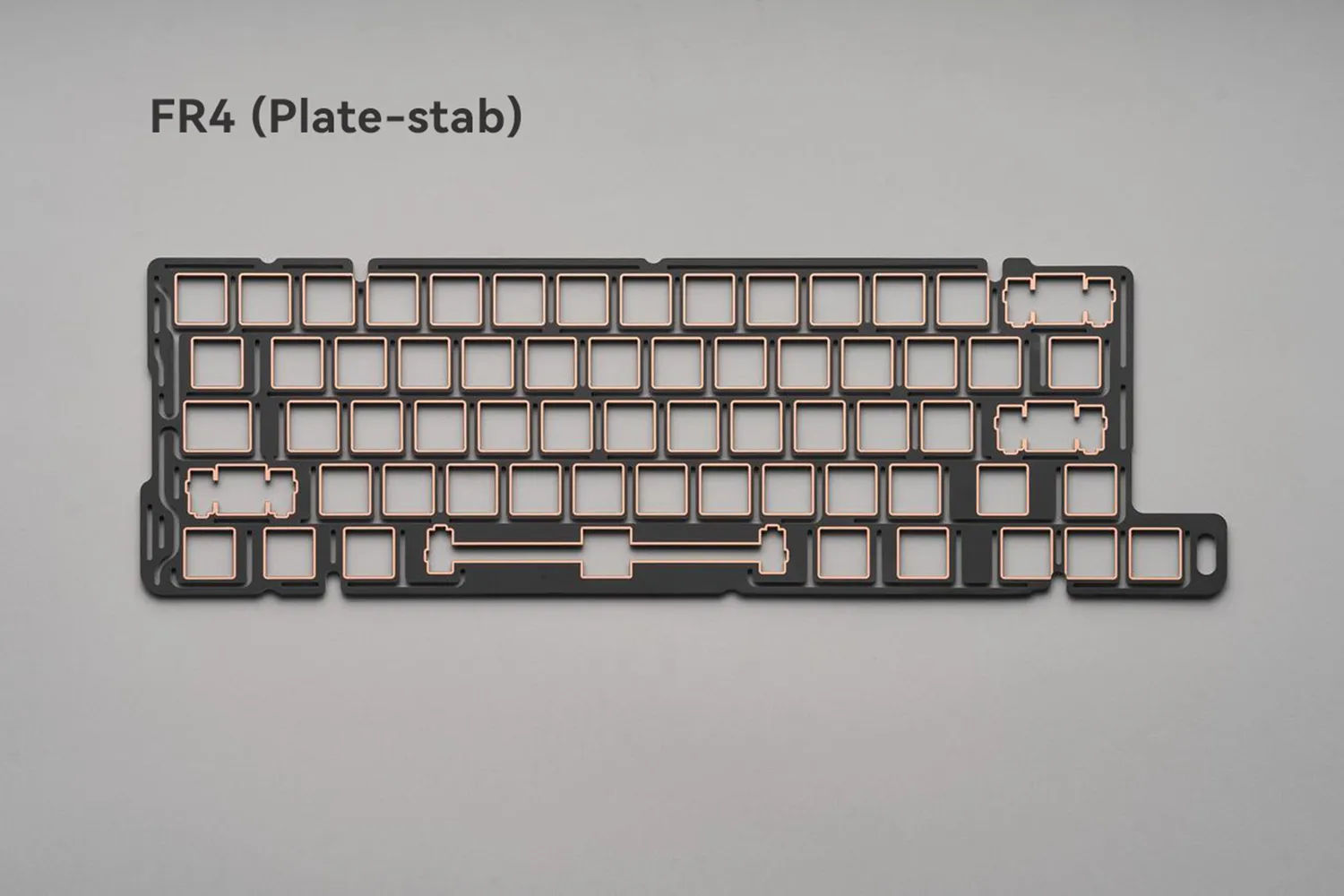 QK QK65 Mk3 accessorio tastiera ricambio